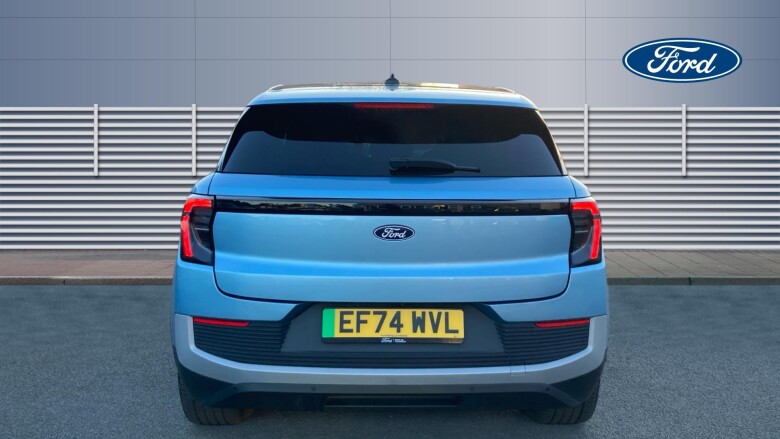 Ford Explorer 250kW Premium 79kWh AWD 5dr Auto Electric Estate